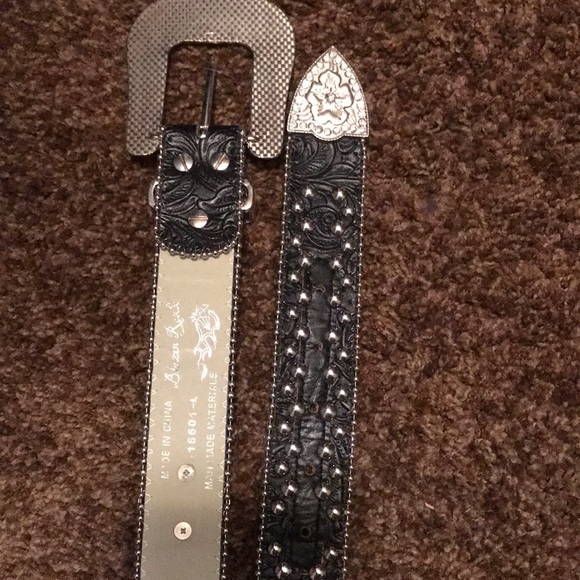 Black Belt - Picture 4 of 4